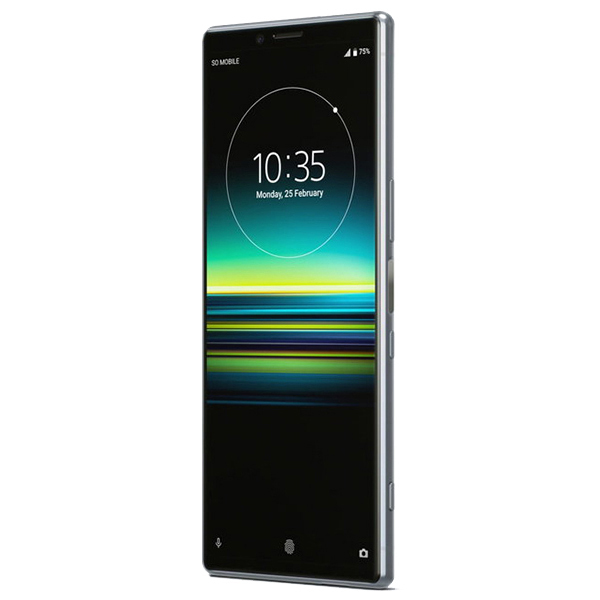 Sony Xperia 1, 6.64GB (Серый)